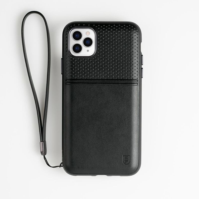 BodyGuardz Accent Duo Case with TriCore™ Protection for Apple iPhone 11 Pro Max